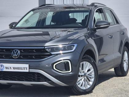 Volkswagen T-Roc - 2.0 TDI 150 DSG7 - 25 990 €