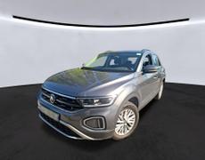 Volkswagen T-Roc Nort-sur-Erdre