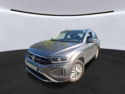Volkswagen T-Roc - 2.0 TDI 150 DSG7 - 25 990 €