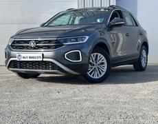 Volkswagen T-Roc Nort-sur-Erdre
