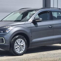 Volkswagen T-Roc 2.0 TDI 150 DSG7 Nort-sur-Erdre