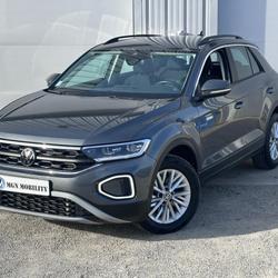Volkswagen T-Roc 2.0 TDI 150 DSG7 occasion - Nort-sur-Erdre - photo 2/22