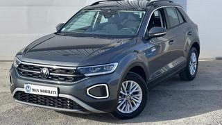 Volkswagen T-Roc  - photo 1
