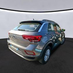 Volkswagen T-Roc 2.0 TDI 150 DSG7 Nort-sur-Erdre