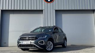 Volkswagen T-Roc  - photo 2
