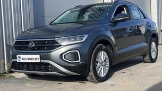 Volkswagen T-Roc  - photo 3