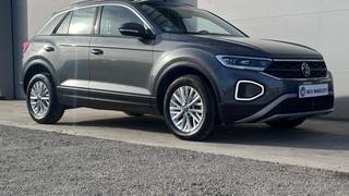 Volkswagen T-Roc  - photo 4