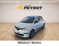 Renault Twingo 3 Béziers