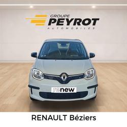Renault Twingo 3 Twingo III E-Tech Equilibre B&eacute;ziers
