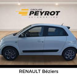 Renault Twingo 3 Twingo III E-Tech Equilibre B&eacute;ziers
