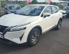 Nissan Qashqai Béziers