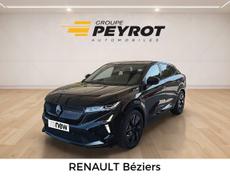 Renault Rafale Béziers