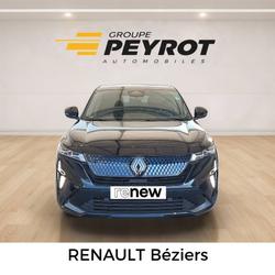 Renault Rafale Rafale E-Tech full hybrid 200 ch esprit Alpine B&eacute;ziers