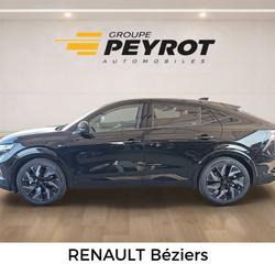 Renault Rafale Rafale E-Tech full hybrid 200 ch esprit Alpine B&eacute;ziers