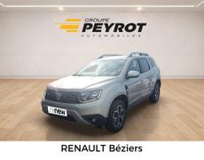 Dacia Duster Béziers