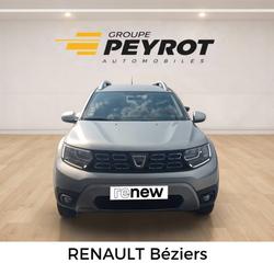Dacia Duster Duster Blue dCi 115 4x2 Prestige B&eacute;ziers