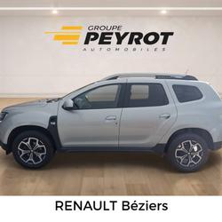 Dacia Duster Duster Blue dCi 115 4x2 Prestige B&eacute;ziers