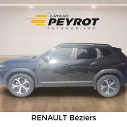 Dacia Duster Duster Hybrid 155 Journey B&eacute;ziers