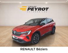 Renault Austral Béziers