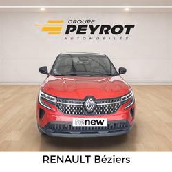 Renault Austral Austral E-Tech hybrid 200 Techno B&eacute;ziers