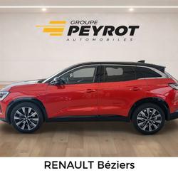 Renault Austral Austral E-Tech hybrid 200 Techno B&eacute;ziers
