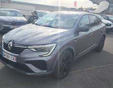 Renault Arkana Béziers