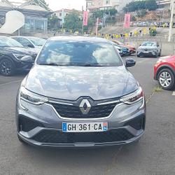 Renault Arkana Arkana E-Tech 145 - 21B R.S. Line B&eacute;ziers
