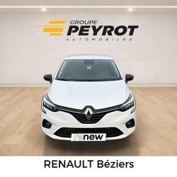 Renault Clio 5 Clio TCe 100 GPL Evolution B&eacute;ziers