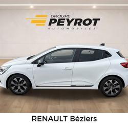 Renault Clio 5 Clio TCe 100 GPL Evolution B&eacute;ziers