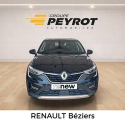 Renault Arkana Arkana E-Tech 145 - 23 Techno B&eacute;ziers