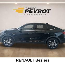 Renault Arkana Arkana E-Tech 145 - 23 Techno B&eacute;ziers