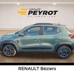 Dacia Spring Spring Extreme B&eacute;ziers