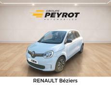 Renault Twingo 3 Béziers