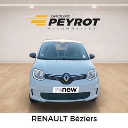 Renault Twingo 3 Twingo III E-Tech Techno B&eacute;ziers