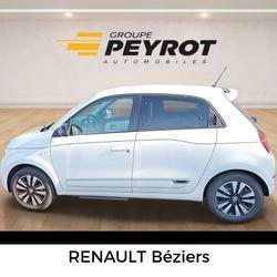 Renault Twingo 3 Twingo III E-Tech Techno B&eacute;ziers