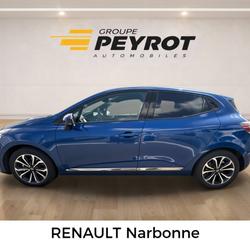 Renault Clio 5 Clio E-Tech full hybrid 145 Techno L&eacute;zignan-Corbi&egrave;res