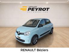 Renault Twingo 3 Béziers