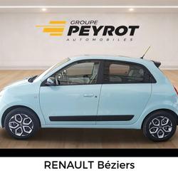Renault Twingo 3 Twingo III E-Tech Equilibre B&eacute;ziers
