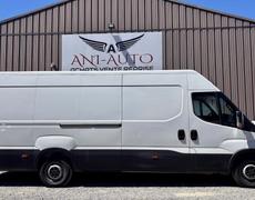 Iveco Daily Piré-Chancé