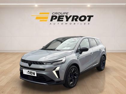 Renault Symbioz - Symbioz E-Tech full hybrid 145 Esprit Alpine - 30 490 €