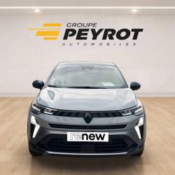 Renault Symbioz Symbioz E-Tech full hybrid 145 Esprit Alpine L&eacute;zignan-Corbi&egrave;res