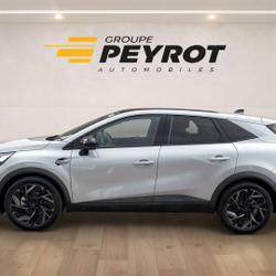 Renault Symbioz Symbioz E-Tech full hybrid 145 Esprit Alpine L&eacute;zignan-Corbi&egrave;res