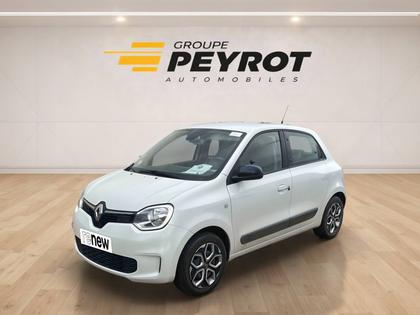 Renault Twingo 3 - E2W A1E C1 X - 12 490 €