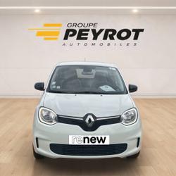 Renault Twingo 3 E2W A1E C1 X L&eacute;zignan-Corbi&egrave;res