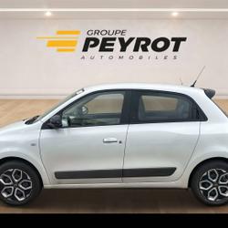 Renault Twingo 3 E2W A1E C1 X L&eacute;zignan-Corbi&egrave;res