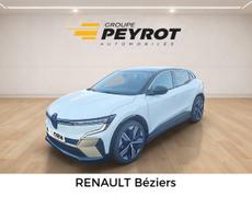 Renault Megane E-Tech Béziers