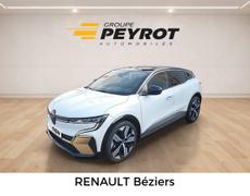 Renault Megane E-Tech Béziers