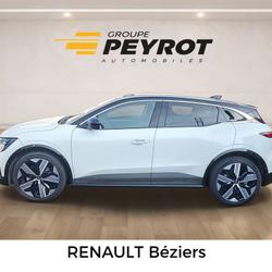 Renault Megane E-Tech Megane E-Tech EV60 220 ch optimum charge Iconic B&eacute;ziers