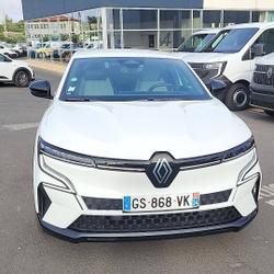 Renault Megane E-Tech Megane E-Tech EV60 220 ch super charge Techno B&eacute;ziers