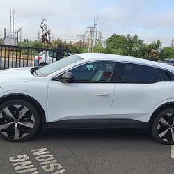 Renault Megane E-Tech Megane E-Tech EV60 220 ch super charge Techno B&eacute;ziers